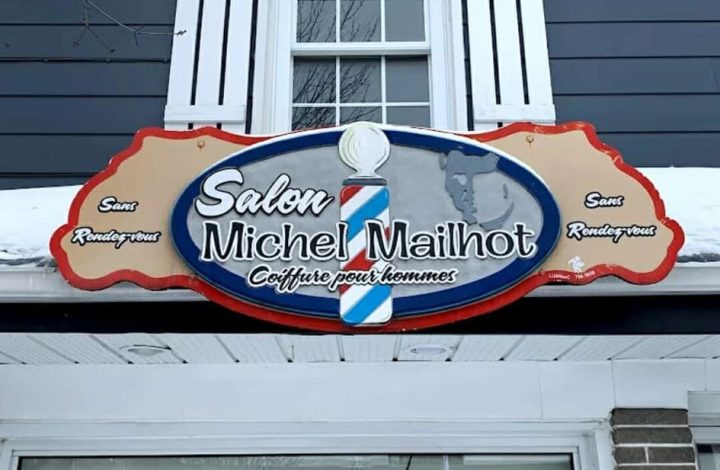 La Trime : héritières du barbier Michel Mailhot et 52 ans d’histoire à Joliette